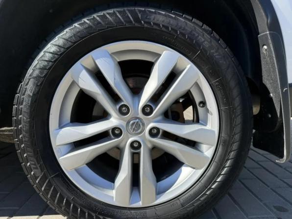 Nissan X-Trail II Рестайлинг с пробегом 2013 года, цена 1 145 000 рублей, 288384 км, внедорожник, Автокод Объявления