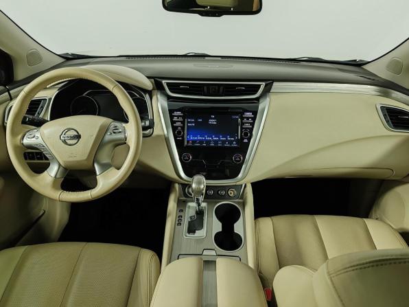 Nissan Murano III (Z52) с пробегом 2021 года, цена 3 329 000 рублей, 29655 км, внедорожник, Автокод Объявления