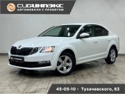 Skoda Octavia III (A7) Рестайлинг Кемерово  - изображение 17