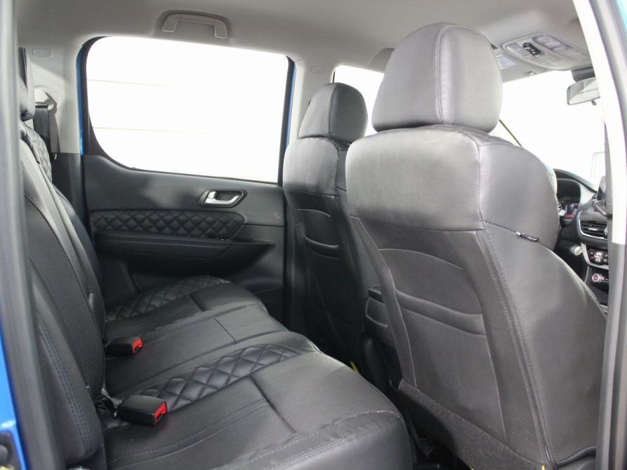 Foton Tunland G7 Москва  - изображение 22