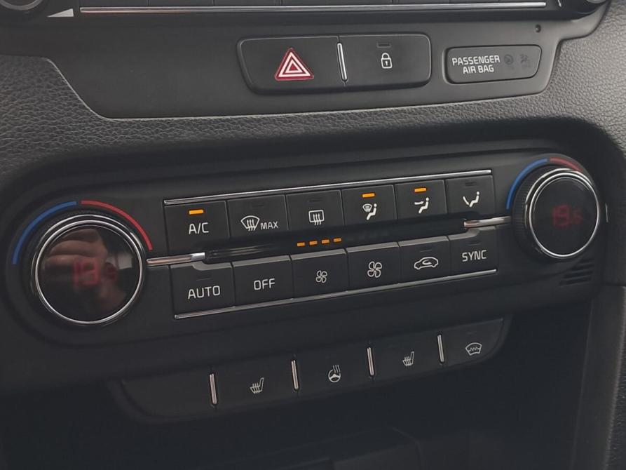 Kia Ceed III Набережные Челны  - изображение 27