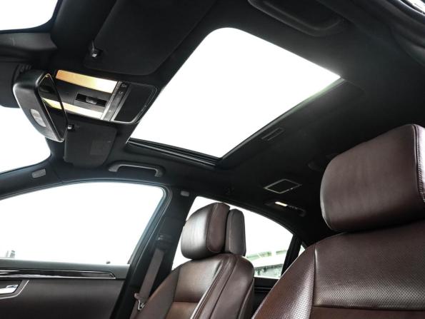 Mercedes-Benz S-Класс V (W221) Рестайлинг с пробегом 2010 года, цена 1 729 000 рублей, 166178 км, седан, Автокод Объявления