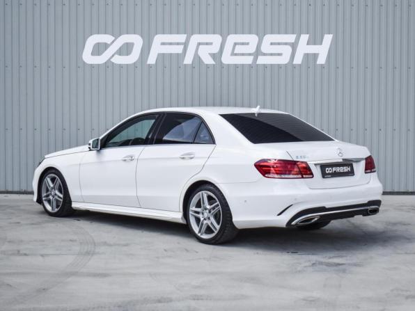 Mercedes-Benz E-Класс IV (W212 S212 C207) Рестайлинг с пробегом 2013 года, цена 2 280 000 рублей, 165051 км, седан, Автокод Объявления