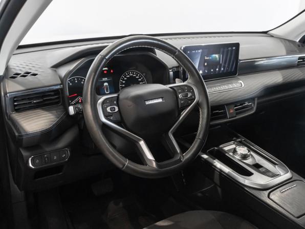 Haval Jolion I с пробегом 2023 года, цена 1 700 000 рублей, 25400 км, внедорожник, Автокод Объявления