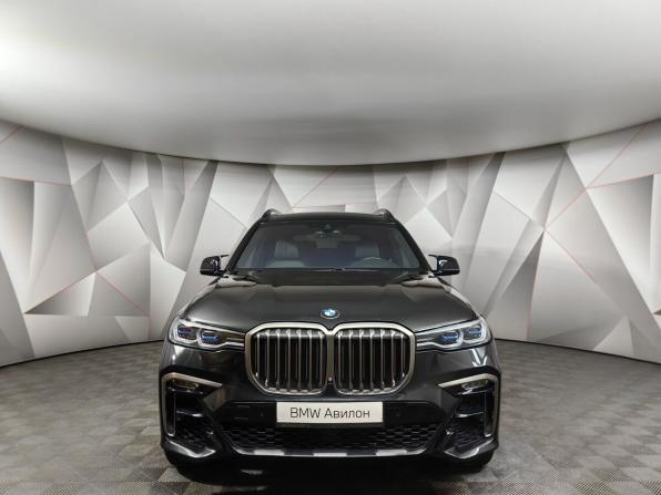 BMW X7 I (G07) с пробегом 2019 года, цена 7 447 500 рублей, 89341 км, внедорожник, Автокод Объявления