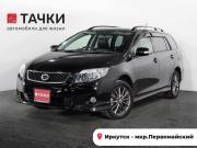 Toyota Corolla X (E140 E150) Рестайлинг Иркутск  - изображение 23