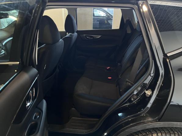 Nissan X-Trail III с пробегом 2018 года, цена 1 525 000 рублей, 146350 км, внедорожник, Автокод Объявления