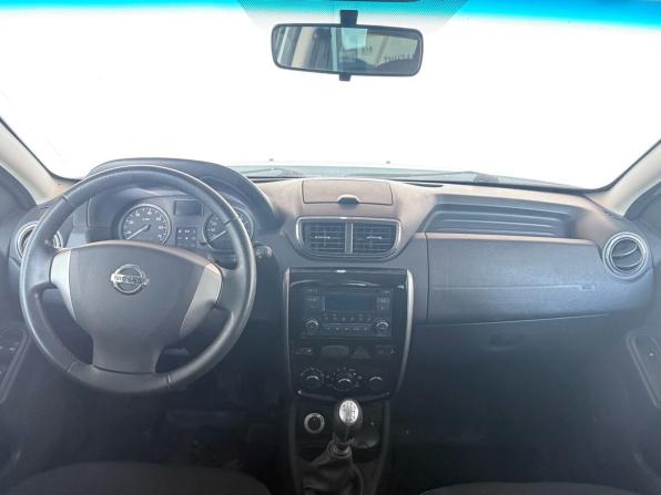 Nissan Terrano III (D10) с пробегом 2014 года, цена 1 249 000 рублей, 158000 км, внедорожник, Автокод Объявления