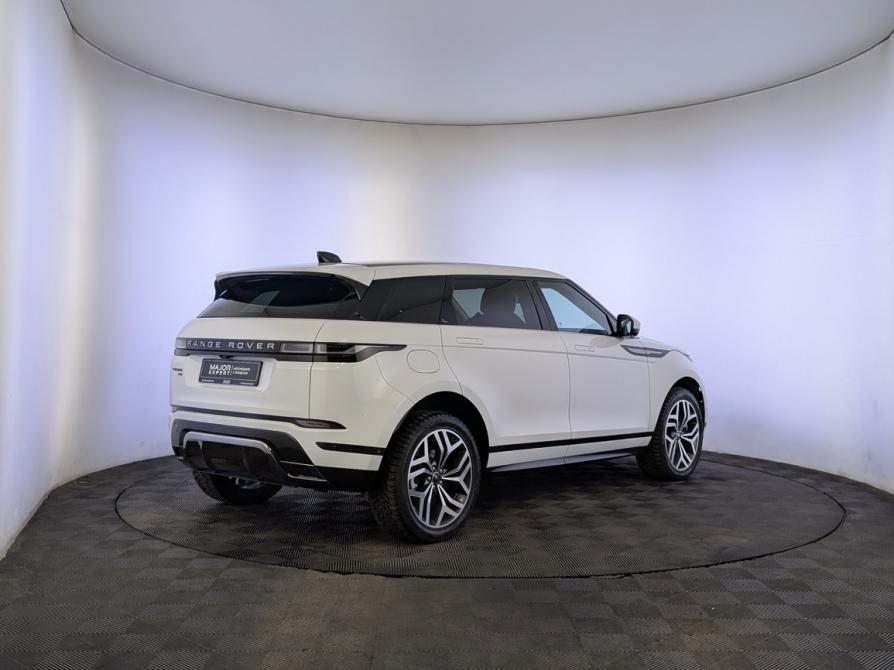 Land Rover Range Rover Evoque II Рестайлинг Москва  - изображение 5