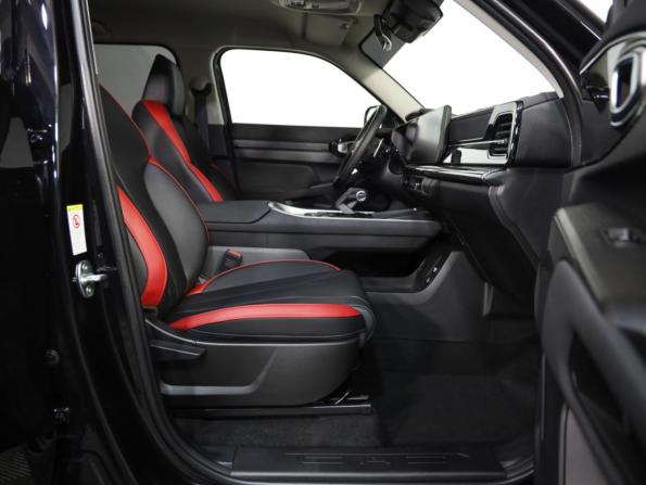 Haval H3 I с пробегом 2024 года, цена 2 369 000 рублей, 18001 км, внедорожник, Автокод Объявления