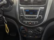 Hyundai Solaris I Рестайлинг Нижний Новгород  - изображение 27