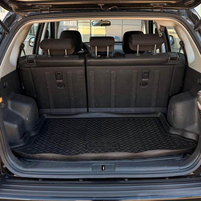 Hyundai Tucson I Нижнекамск  - изображение 12