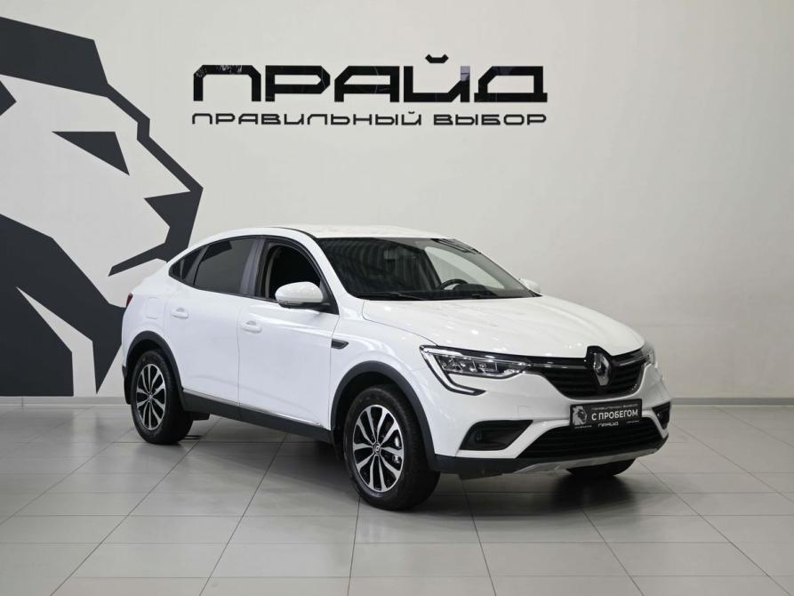 Renault Arkana I Ростов-на-Дону  - изображение 6
