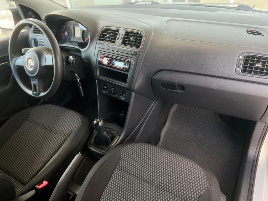Volkswagen Polo V Липецк  - изображение 5