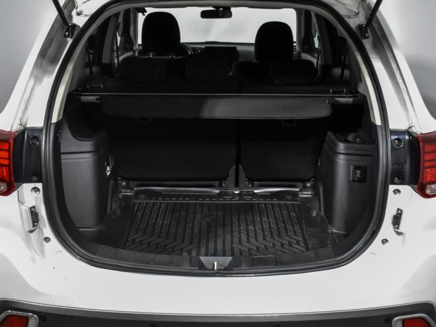 Mitsubishi Outlander III Рестайлинг 3 Санкт-Петербург  - изображение 19