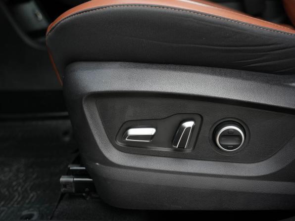 Chery Tiggo 8 Pro Max I с пробегом 2022 года, цена 2 460 000 рублей, 38700 км, внедорожник, Автокод Объявления