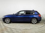 BMW 1 серии II (F20/F21) Рестайлинг 2 Санкт-Петербург  - изображение 26