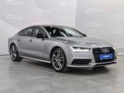 Audi A7 I (4G) Рестайлинг Новосибирск  - изображение 37