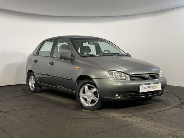 Lada (ВАЗ) Kalina I с пробегом 2008 года, цена 179 900 рублей, 166224 км, седан, Автокод Объявления