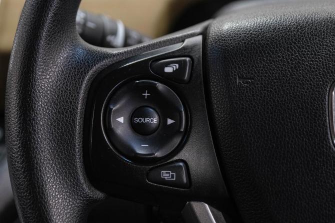 Honda Freed II с пробегом 2016 года, цена 1 378 015 рублей, 135600 км, компактвэн, Автокод Объявления