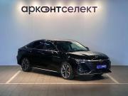 Chery Arrizo 8 Краснодар  - изображение 25