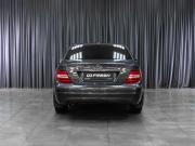 Mercedes-Benz C-Класс III (W204) Рестайлинг Тюмень  - изображение 24