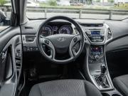 Hyundai Elantra V (MD) Рестайлинг Волгоград  - изображение 59