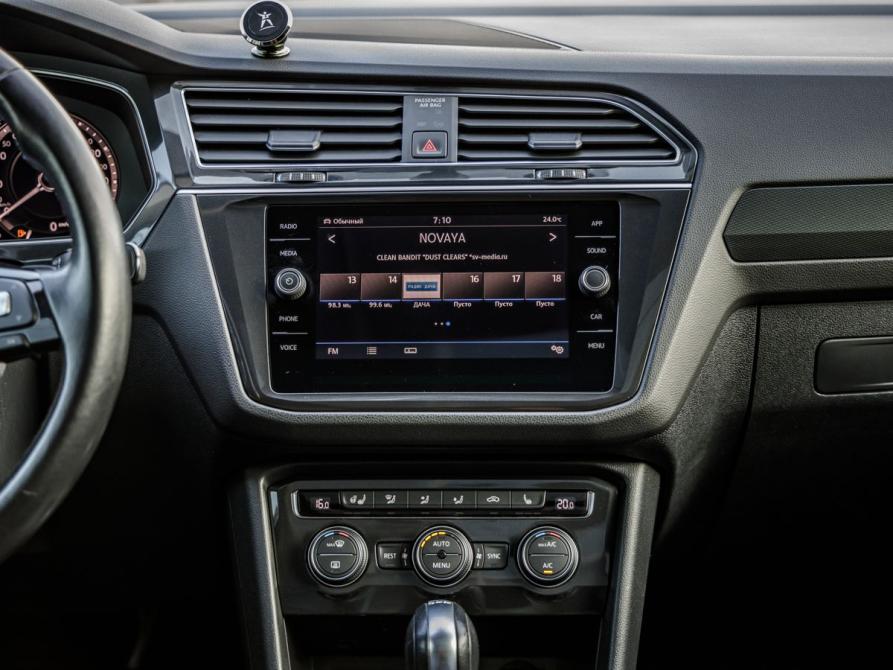 Volkswagen Tiguan II Волгоград  - изображение 22