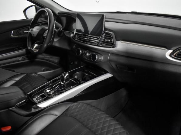Exeed TXL I с пробегом 2021 года, цена 1 675 000 рублей, 68381 км, внедорожник, Автокод Объявления
