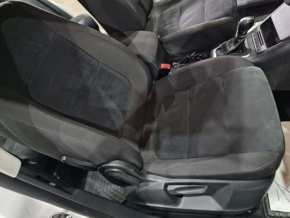 Volkswagen Tiguan I Рестайлинг с пробегом 2012 года, цена 1 390 000 рублей, 145210 км, внедорожник, Автокод Объявления