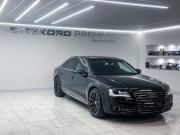 Audi A8 III (D4) Уфа  - изображение 37