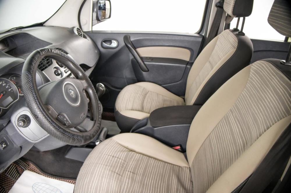 Renault Kangoo II Пермь  - изображение 8