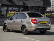 Lada (ВАЗ) Granta I Рестайлинг Тюмень  - изображение 15