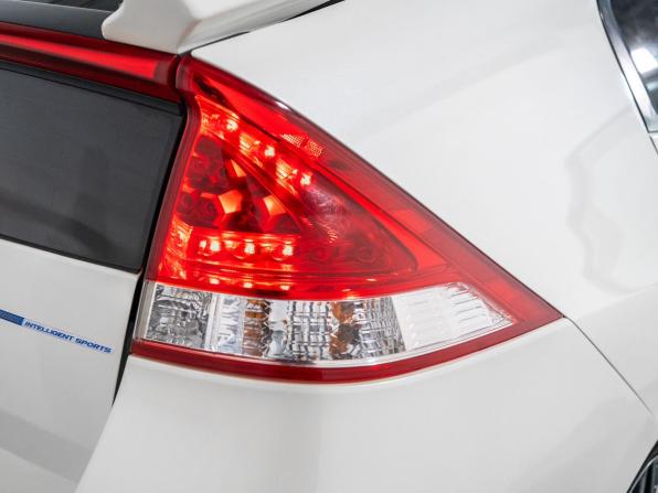 Honda Insight II с пробегом 2009 года, цена 899 500 рублей, 225036 км, хэтчбек, Автокод Объявления