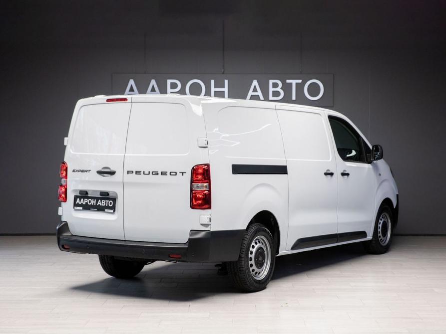 Peugeot Expert III Рестайлинг Москва  - изображение 5
