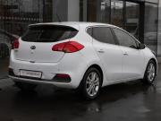 Kia Ceed II Москва  - изображение 25