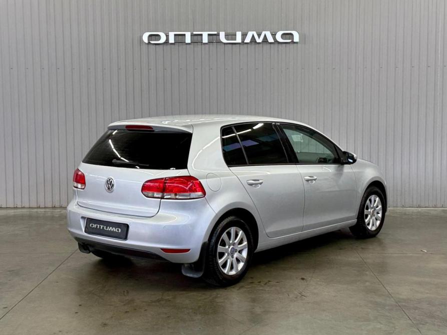 Volkswagen Golf VI Краснодар  - изображение 5
