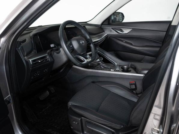 Changan CS35 Plus I Рестайлинг с пробегом 2023 года, цена 1 760 000 рублей, 42550 км, внедорожник, Автокод Объявления