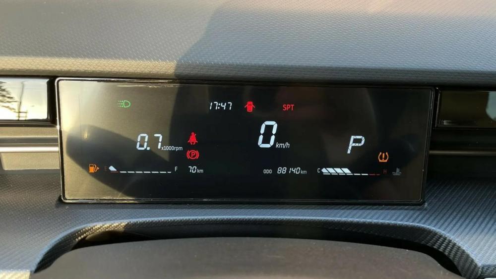 JETOUR DASHING I Оренбург  - изображение 17
