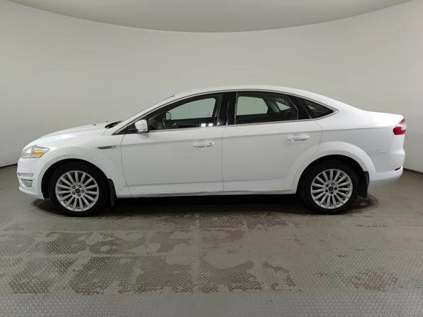 Ford Mondeo IV Рестайлинг с пробегом 2012 года, цена 1 250 000 рублей, 104584 км, седан, Автокод Объявления