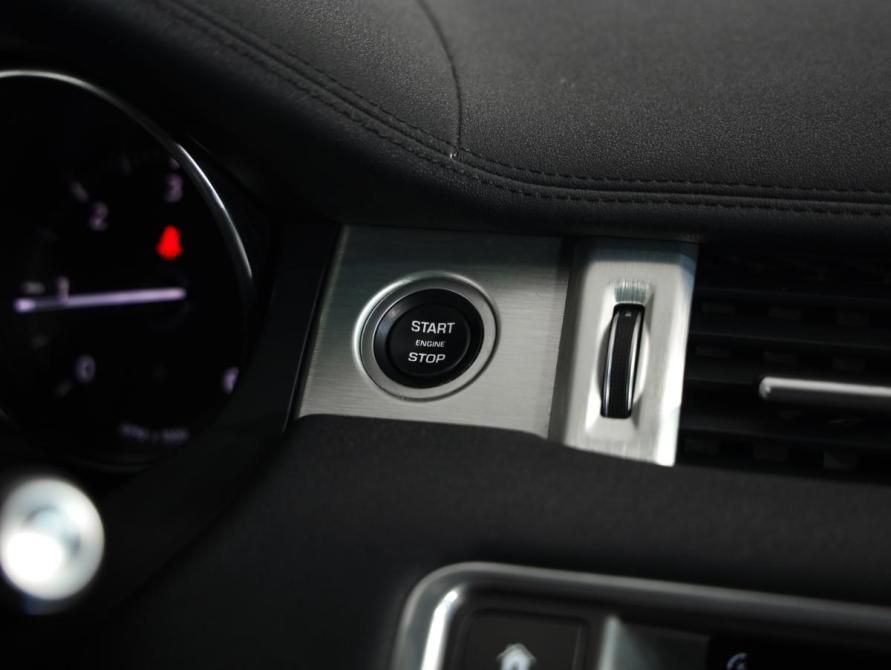 Land Rover Range Rover Evoque I Рестайлинг Санкт-Петербург  - изображение 24