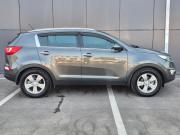 Kia Sportage III Воронеж  - изображение 28