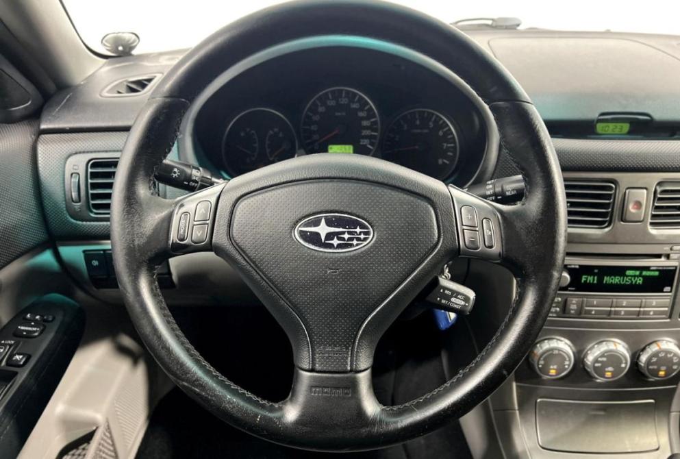 Subaru Forester II Рестайлинг Нижний Новгород  - изображение 16