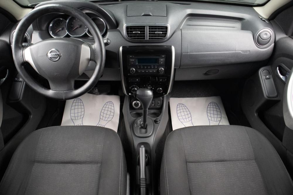 Nissan Terrano III (D10) Оренбург  - изображение 8