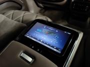 Mercedes-Benz Maybach EQS SUV Москва  - изображение 50