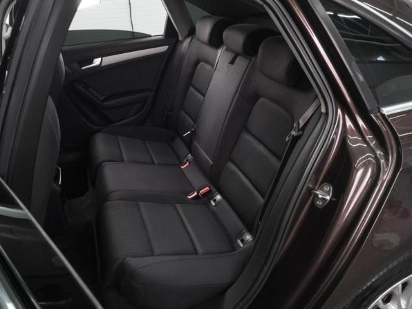 Audi A4 IV (B8) Рестайлинг с пробегом 2013 года, цена 1 449 000 рублей, 178127 км, седан, Автокод Объявления