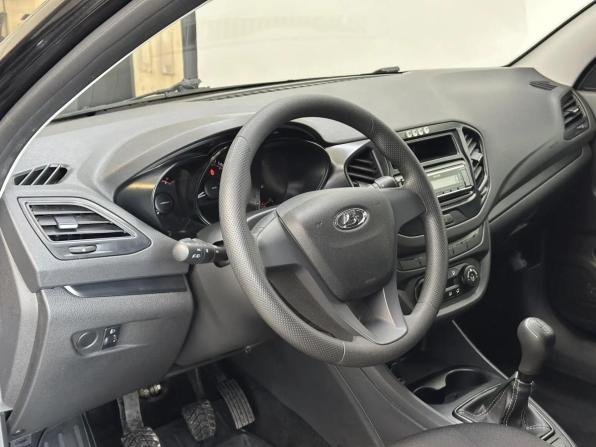 Lada (ВАЗ) Vesta I с пробегом 2020 года, цена 1 095 000 рублей, 86188 км, универсал, Автокод Объявления