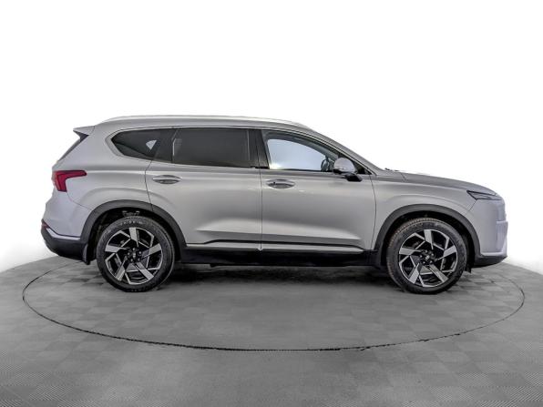 Hyundai Santa Fe IV Рестайлинг с пробегом 2022 года, цена 4 250 000 рублей, 62351 км, внедорожник, Автокод Объявления