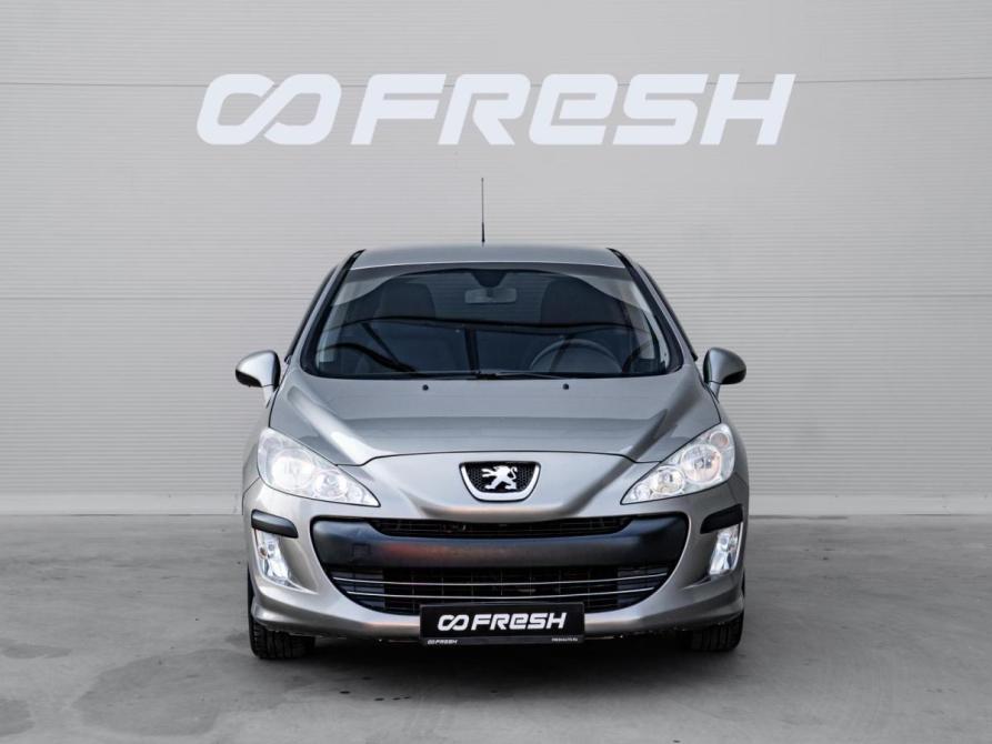Peugeot 308 I Краснодар  - изображение 3