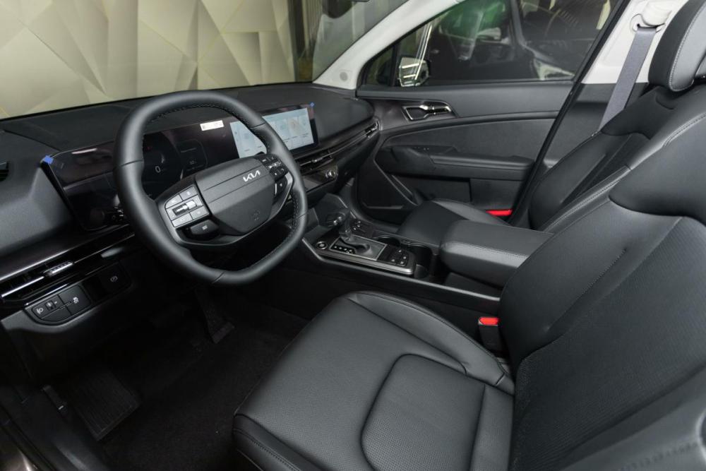 Kia Sportage V Москва  - изображение 7